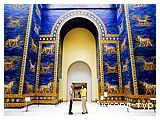 День 2 - Берлин - музей Пергамон